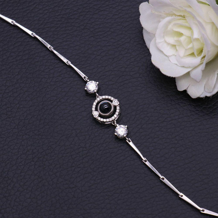 Pulsera Ronda Proyección Foto Personalizada - Remigifts